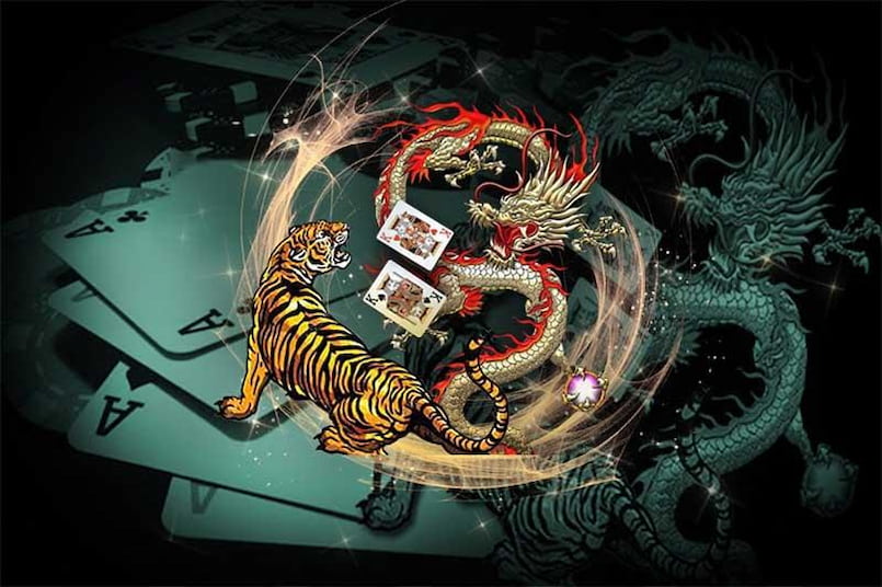 Game bài rồng hổ là gì