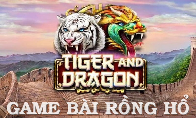 Game bài rồng hổ là gì