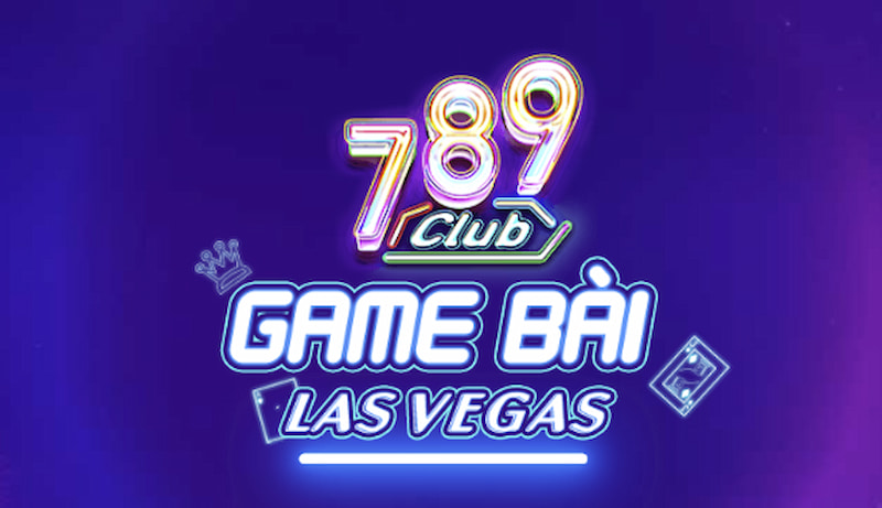 cổng game bài 789 Club