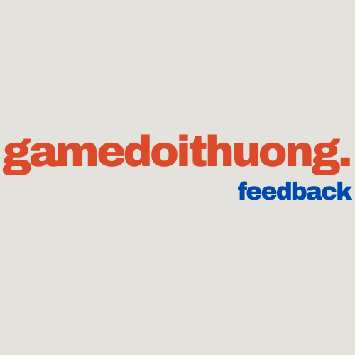 Game bài đổi thưởng feedback