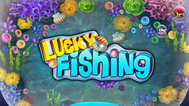 AE Lucky Fishing là gì