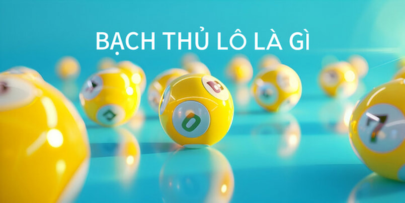 Bạch thủ lô kép là gì