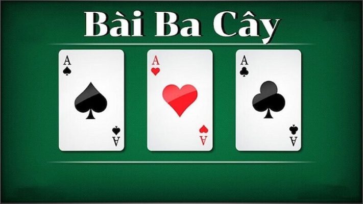 Bài 3 cây là gì