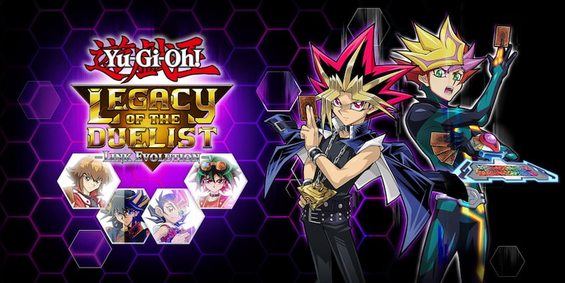 Cách chơi bài Yugioh