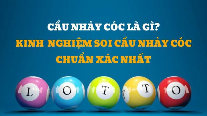 Cầu nhảy cóc