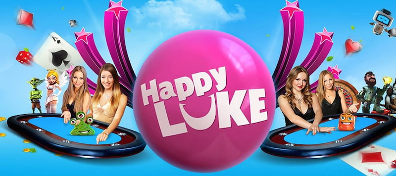 Feedback cổng game HappyLuke