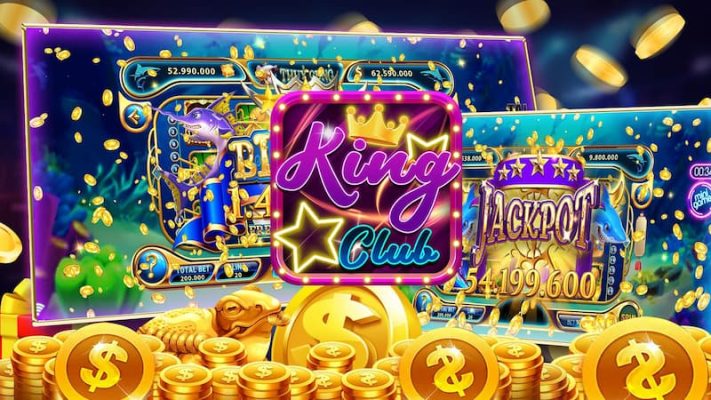 Feedback cổng game King Club