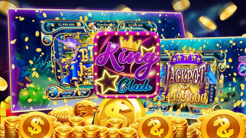 Feedback cổng game King Club