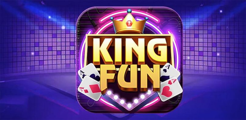 Feedback cổng game Kingfun