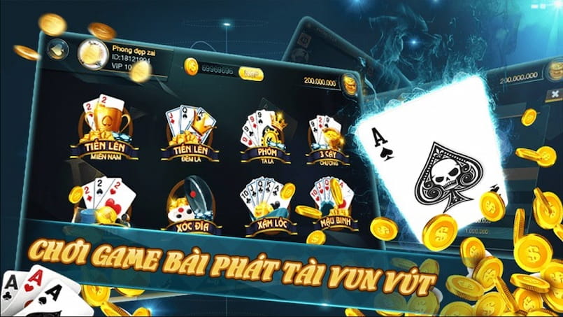 Feedback cổng game bài 86Club