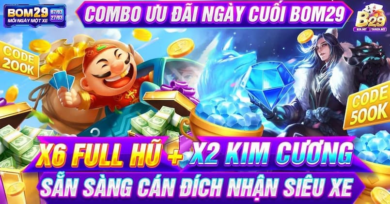 Feedback cổng game bài B29 và cách tải b29