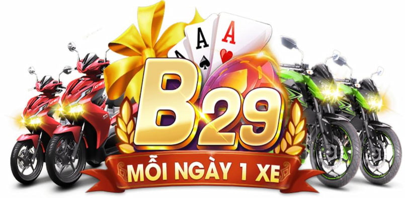 Feedback cổng game bài B29 và cách tải b29