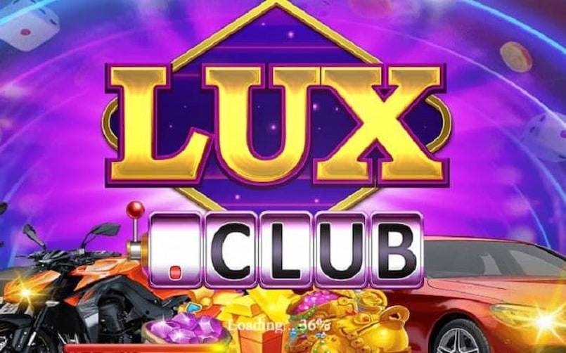 Feedback cổng game bài LUX88