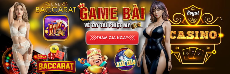 Feedback cổng game bài Rik789