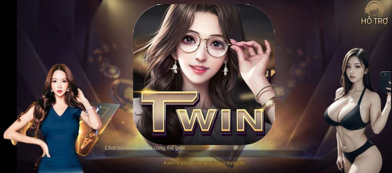 Feedback cổng game bài TWIN86