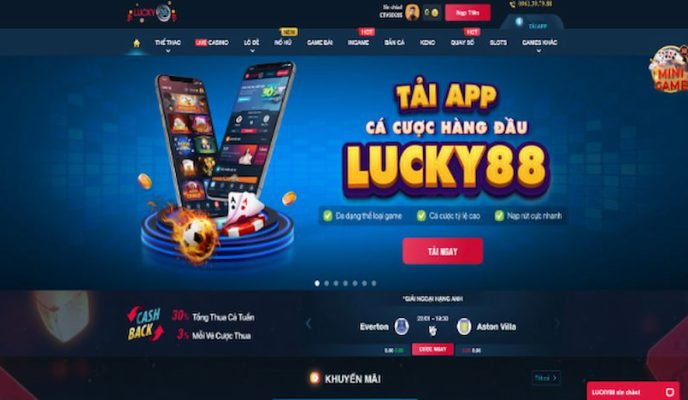 Feedback cổng game đổi thưởng Lucky88