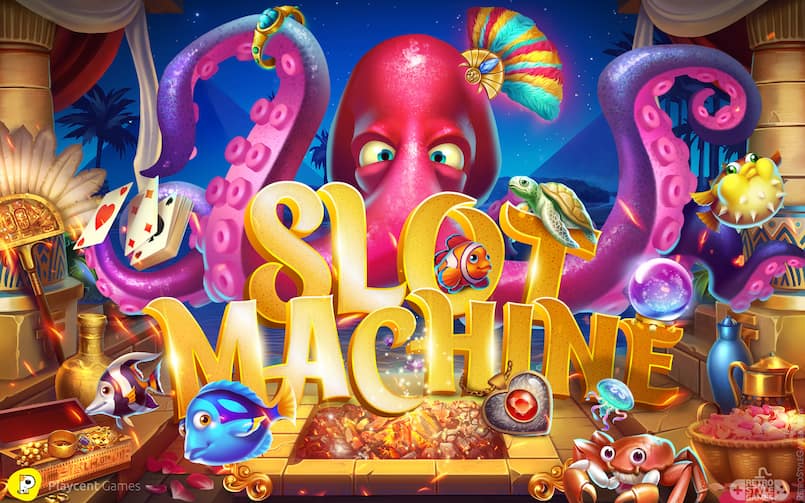 Game slot đổi thưởng là gì