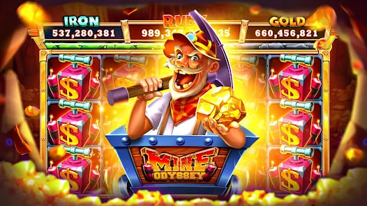 Game slot đổi thưởng là gì