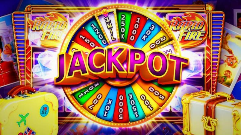 Jackpot online