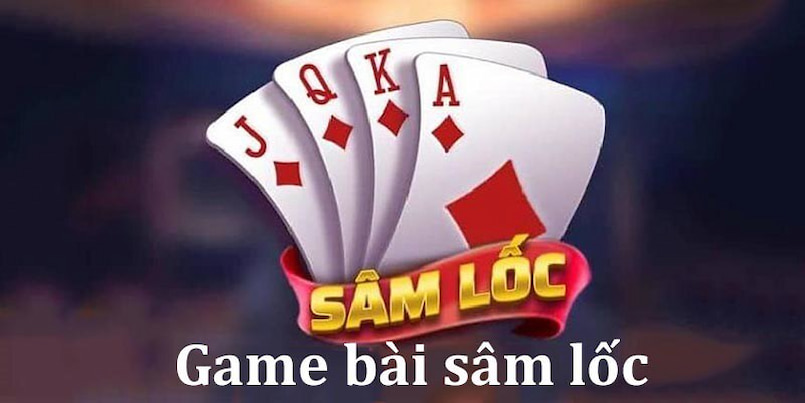 Sâm lốc và sâm lốc online là gì