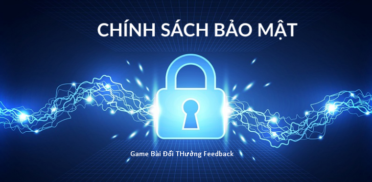 Chính Sách Bảo Mật