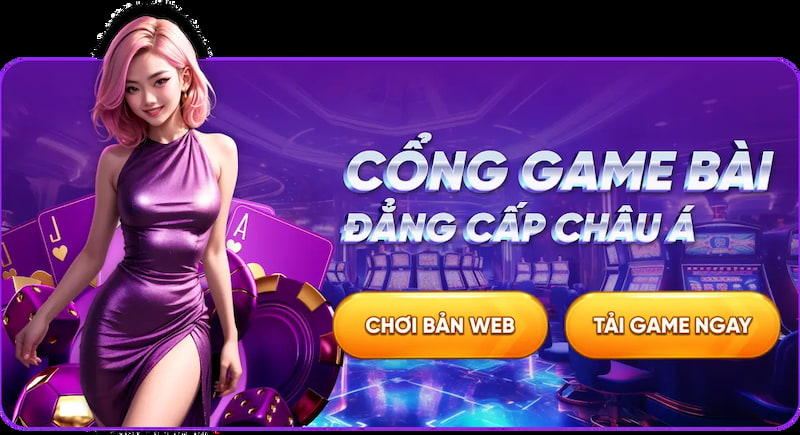 đăng ký tài khoản chơi game 