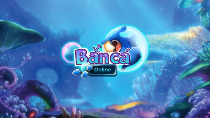 game bắn cá nạp thẻ