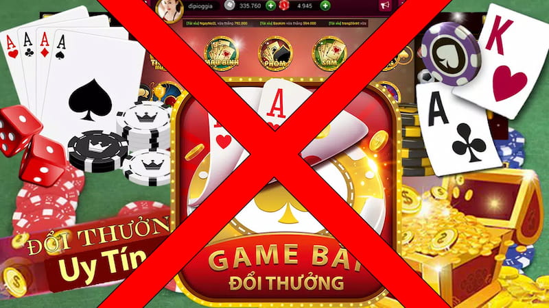 xoá tài khoản chơi game đổi thưởng 2