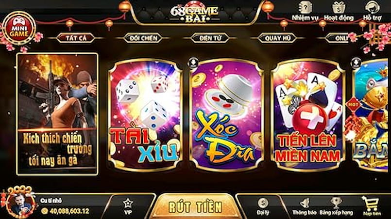 xoá tài khoản chơi game đổi thưởng 2